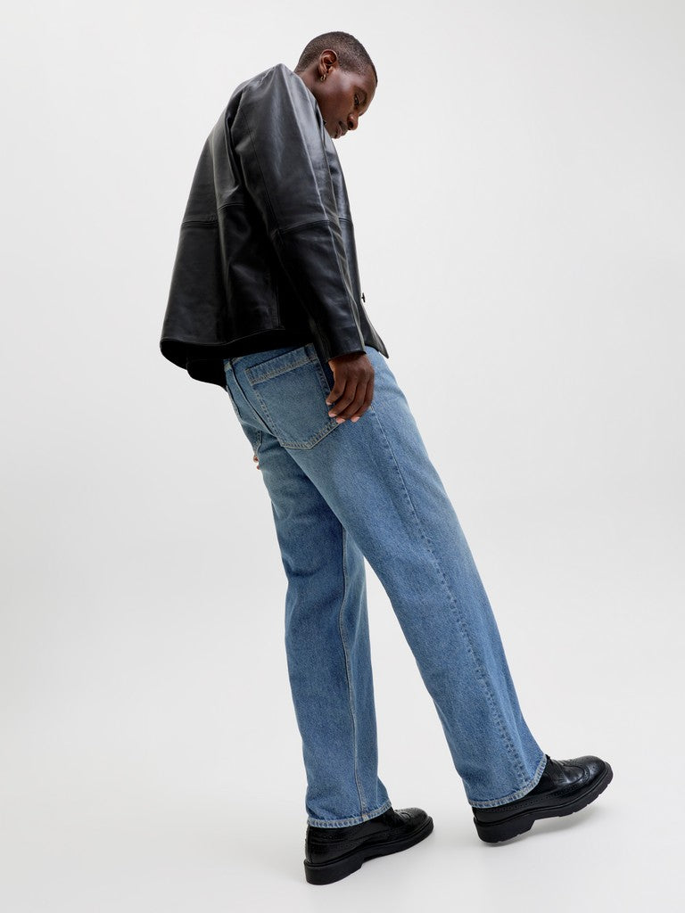 Jeans baggy