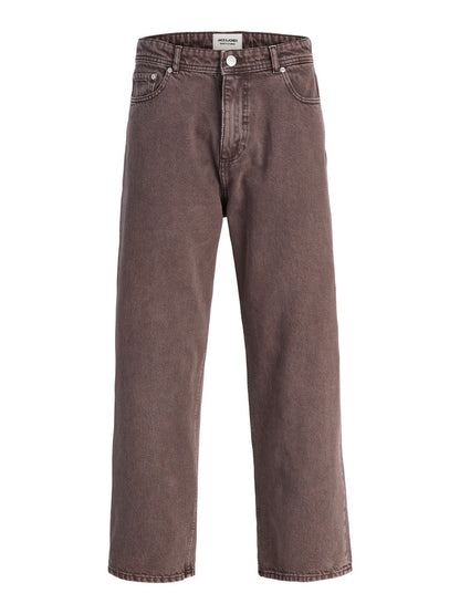 Jeans denim color