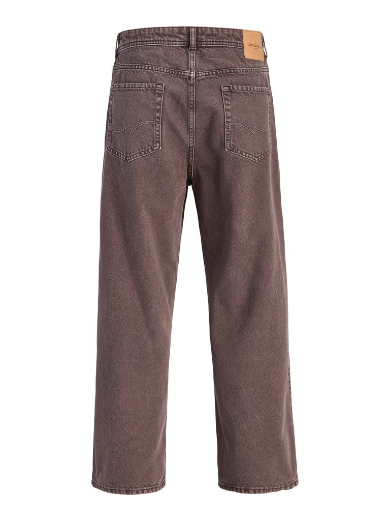 Jeans denim color