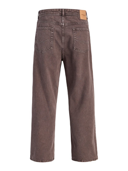 Jeans denim color