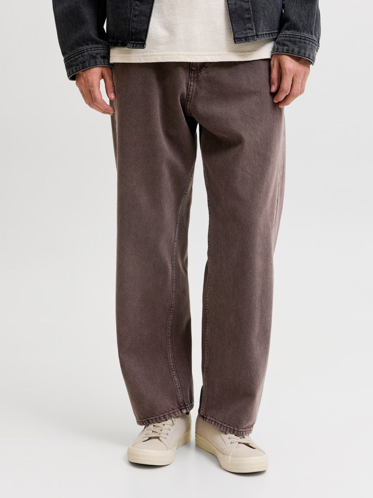 Jeans denim color