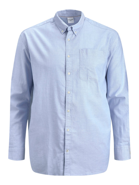 Camicia oxford button down