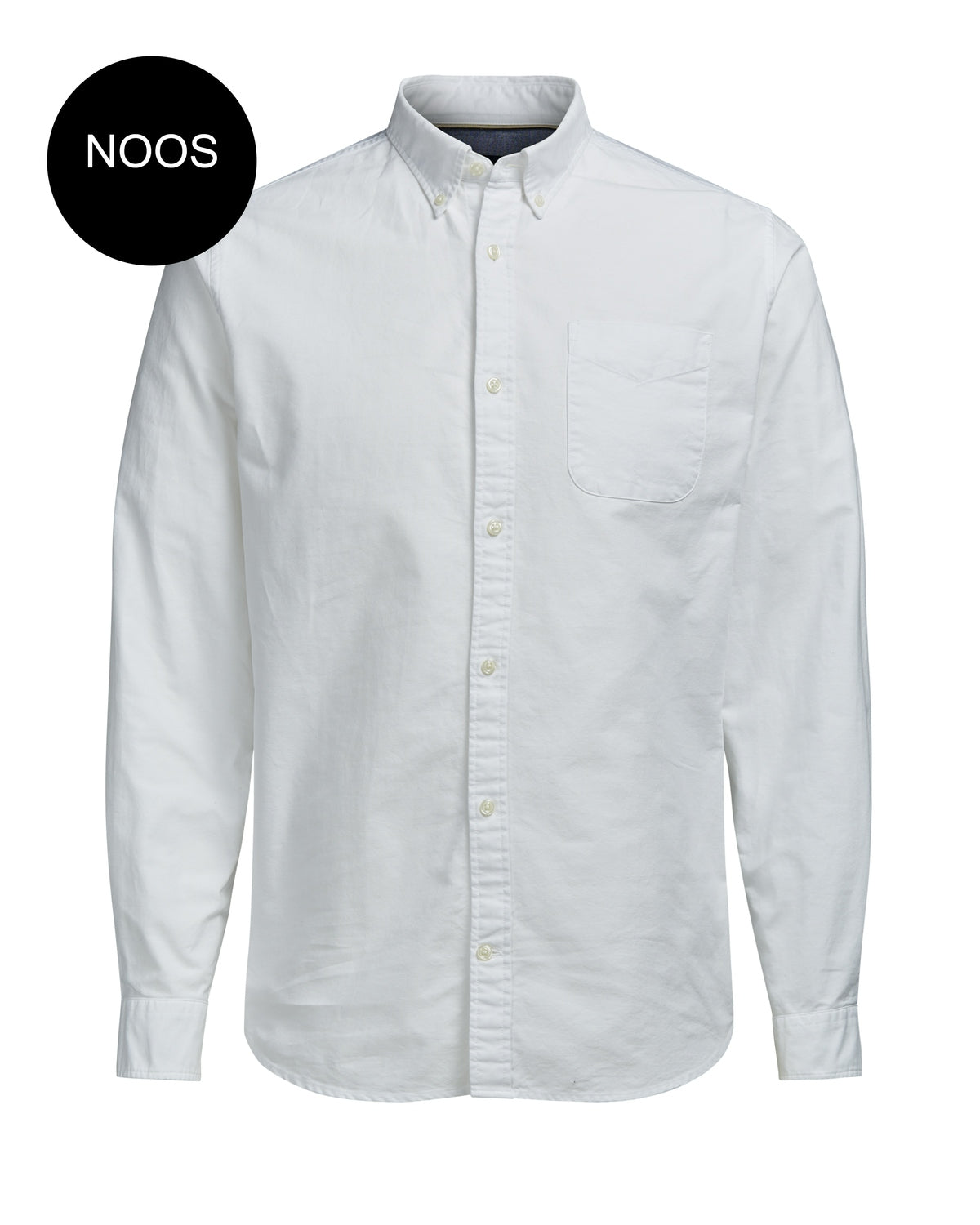 Camicia oxford