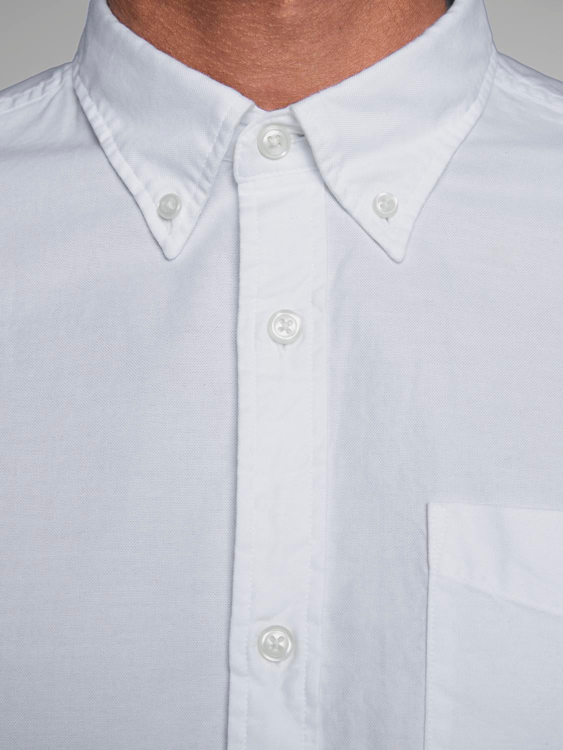 Camicia oxford