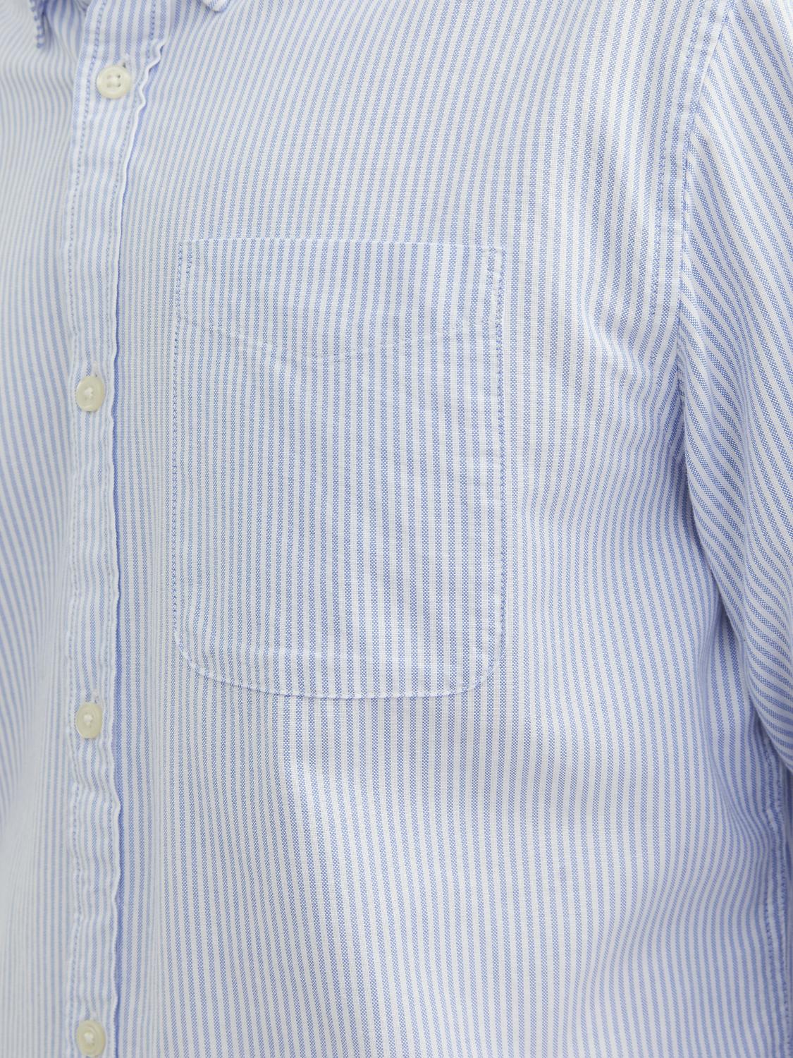 Camicia oxford