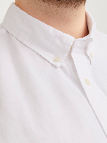 Camicia oxford button down