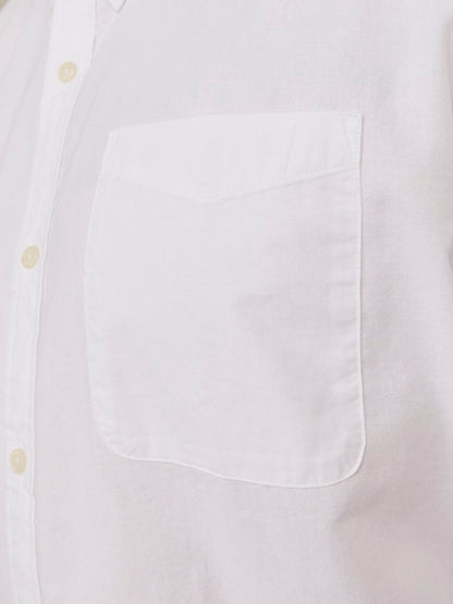 Camicia oxford button down