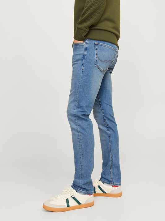 Jeans stretch