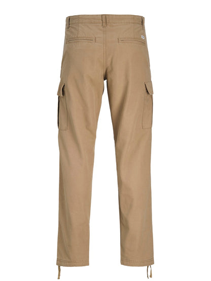 Pantaloni cargo