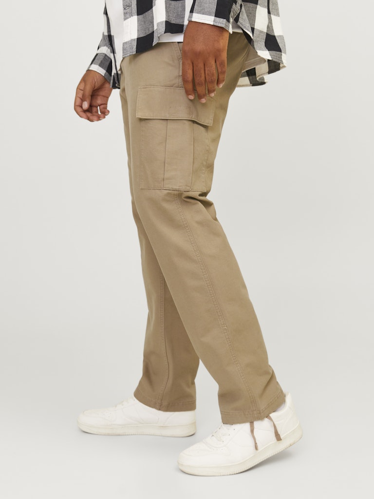 Pantaloni cargo