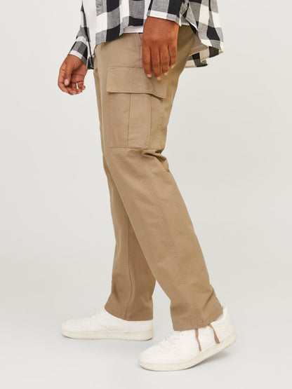 Pantaloni cargo