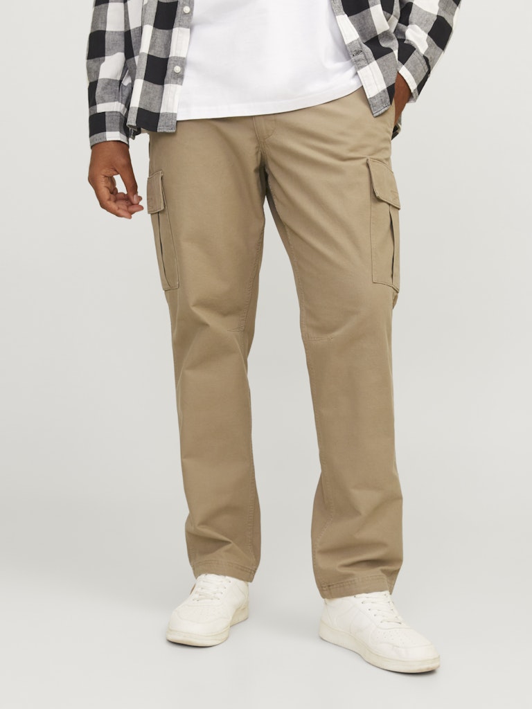 Pantaloni cargo