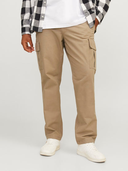Pantaloni cargo