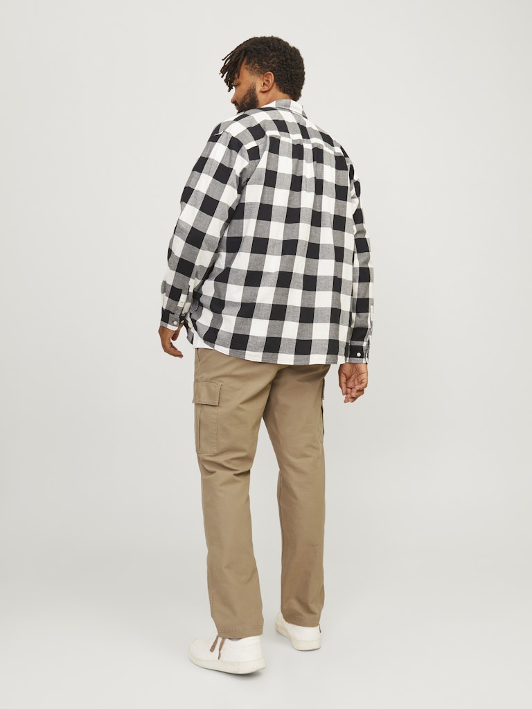 Pantaloni cargo