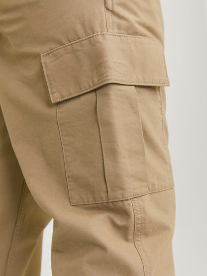 Pantaloni cargo