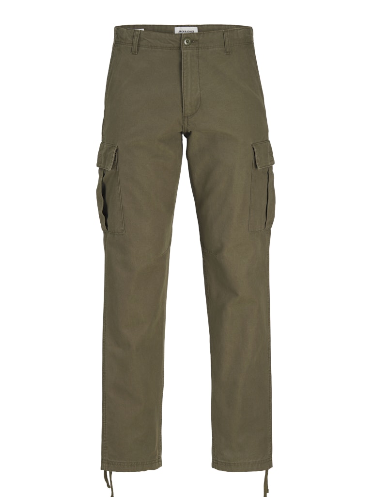 Pantaloni cargo