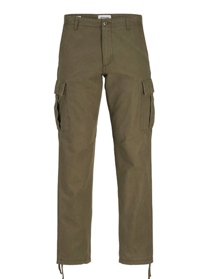 Pantaloni cargo