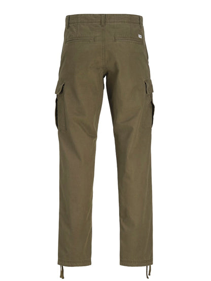 Pantaloni cargo