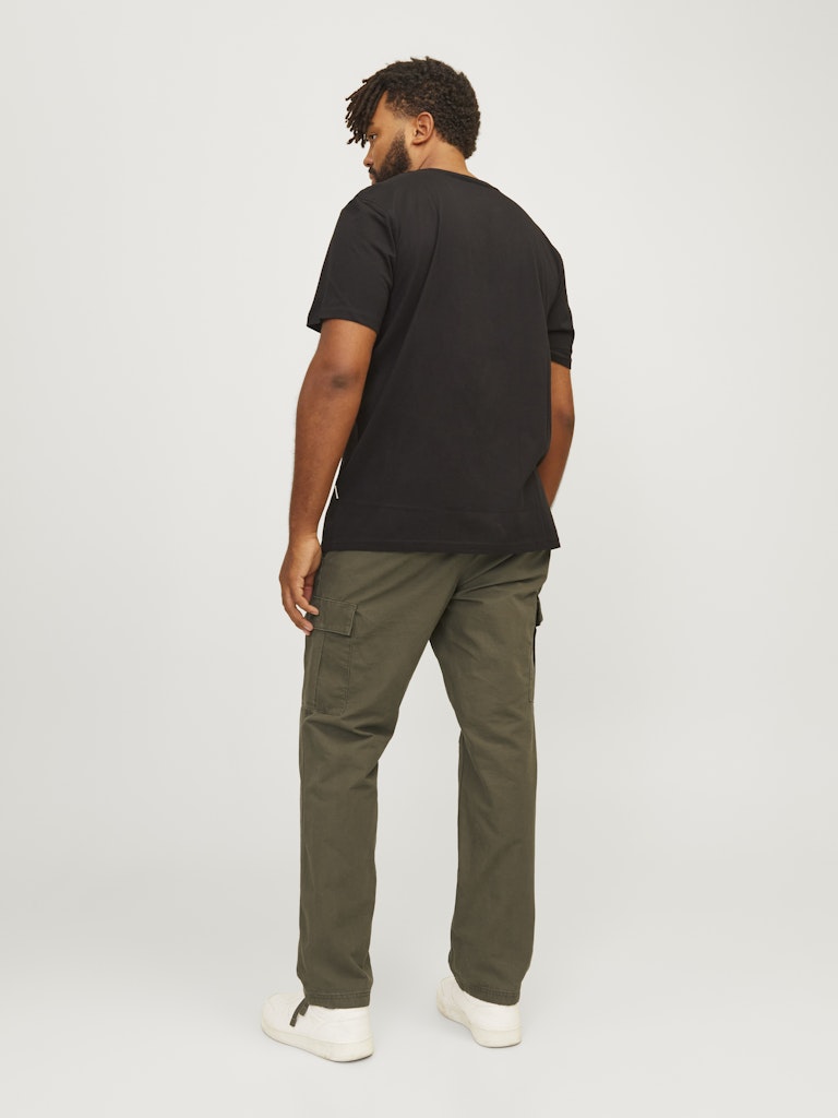 Pantaloni cargo