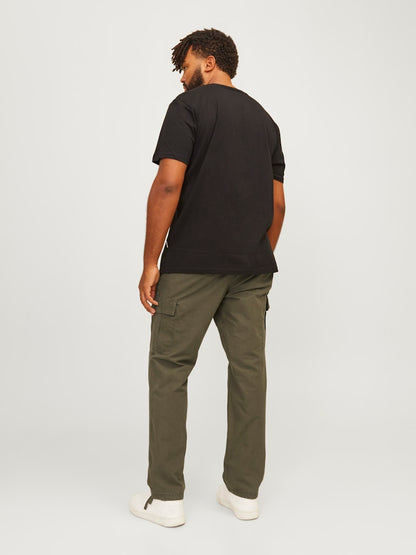 Pantaloni cargo