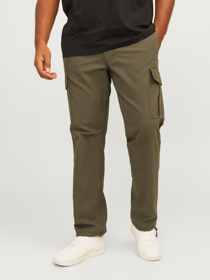 Pantaloni cargo