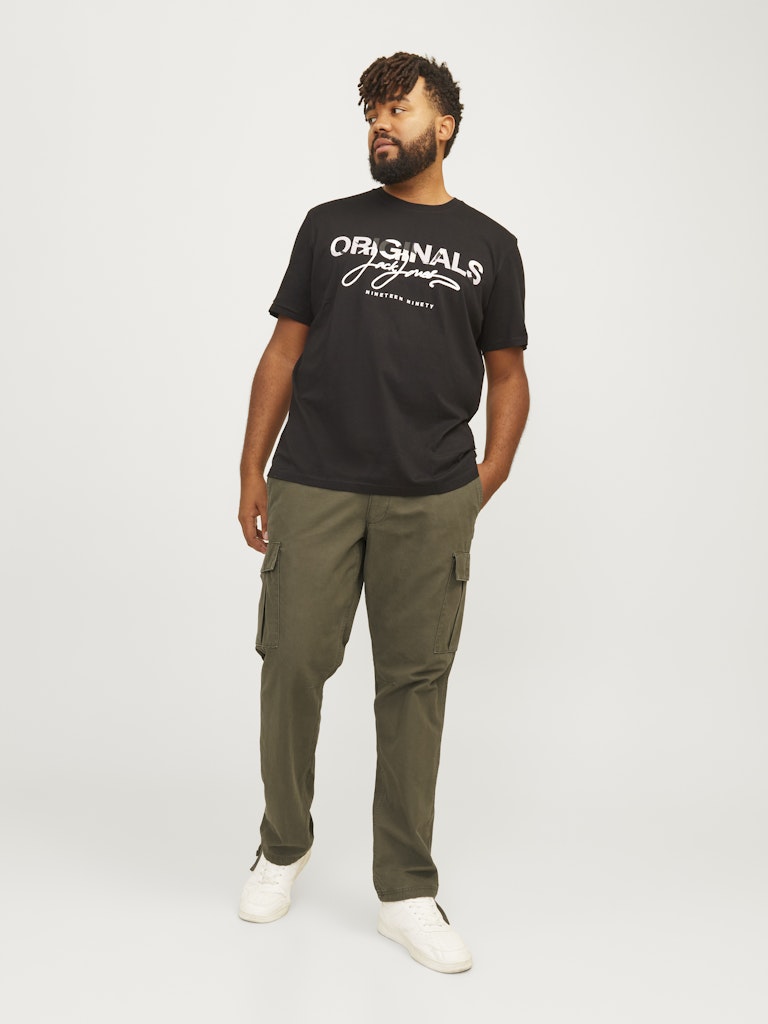 Pantaloni cargo
