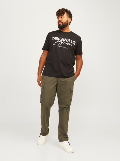 Pantaloni cargo