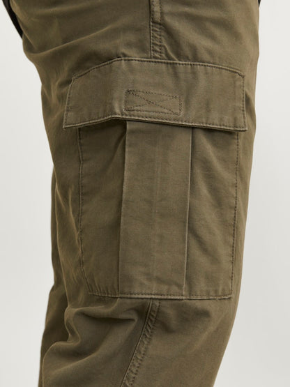 Pantaloni cargo