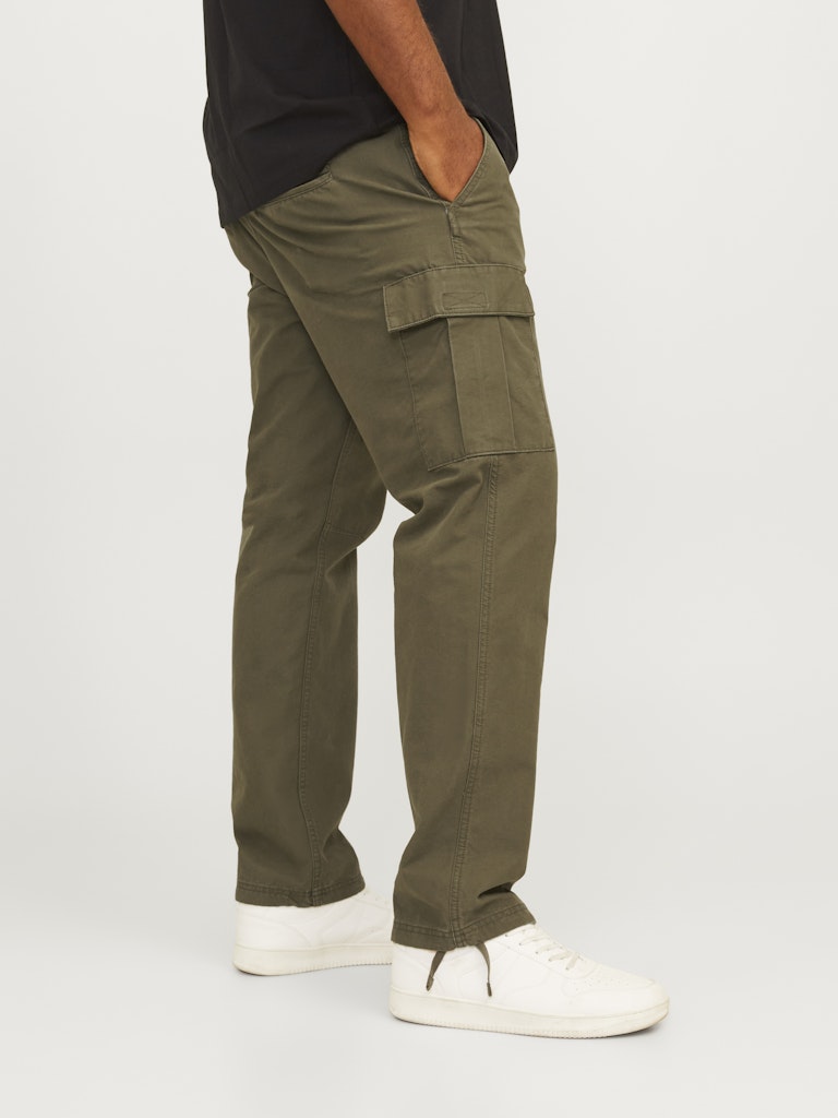 Pantaloni cargo