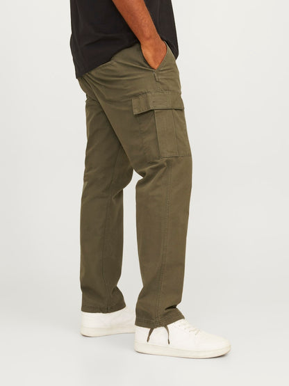 Pantaloni cargo