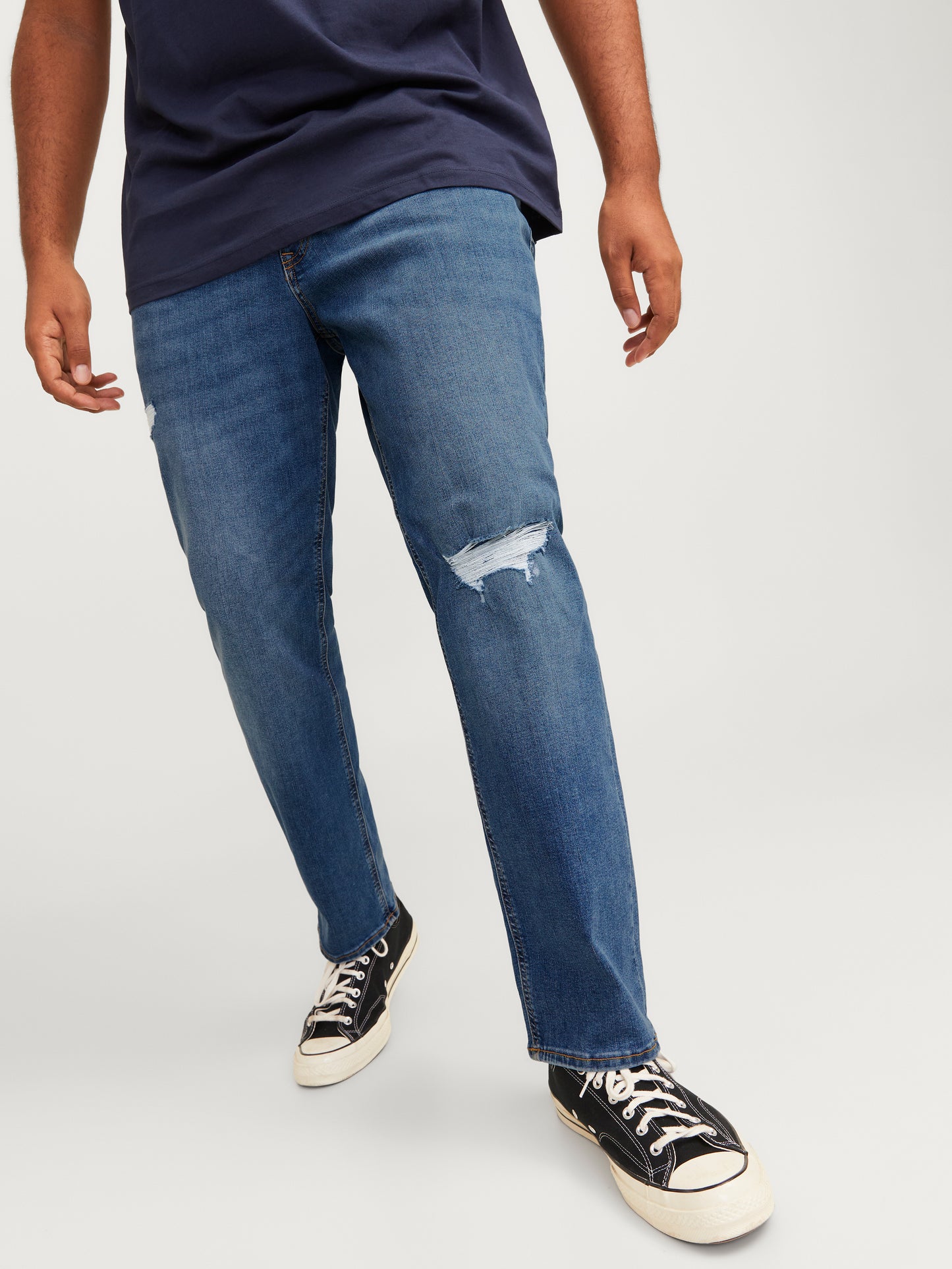 Jeans rotture