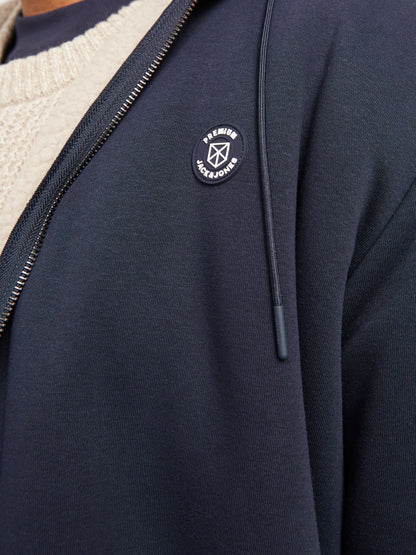 Giubbotto felpa teddy