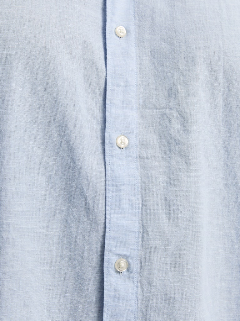 Camicia maniche corte