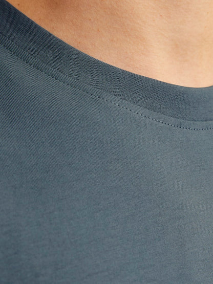 T-shirt stampa cartolina