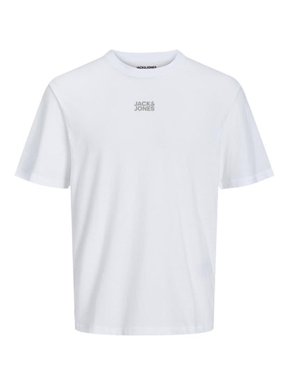 T-shirt logo piccolo