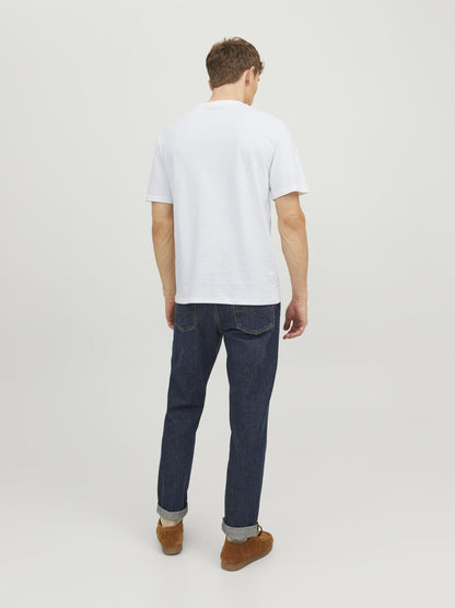 T-shirt logo piccolo