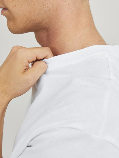 T-shirt logo piccolo