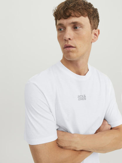 T-shirt logo piccolo