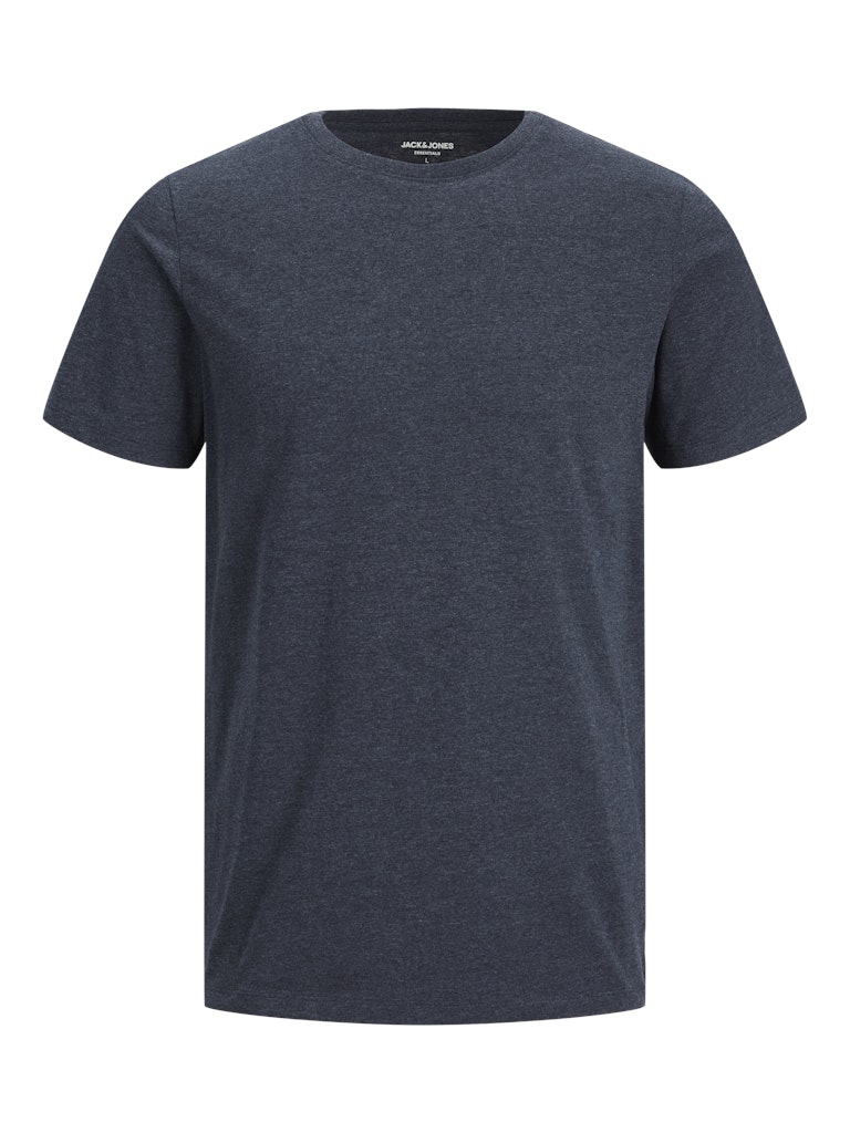 T-shirt basica melange
