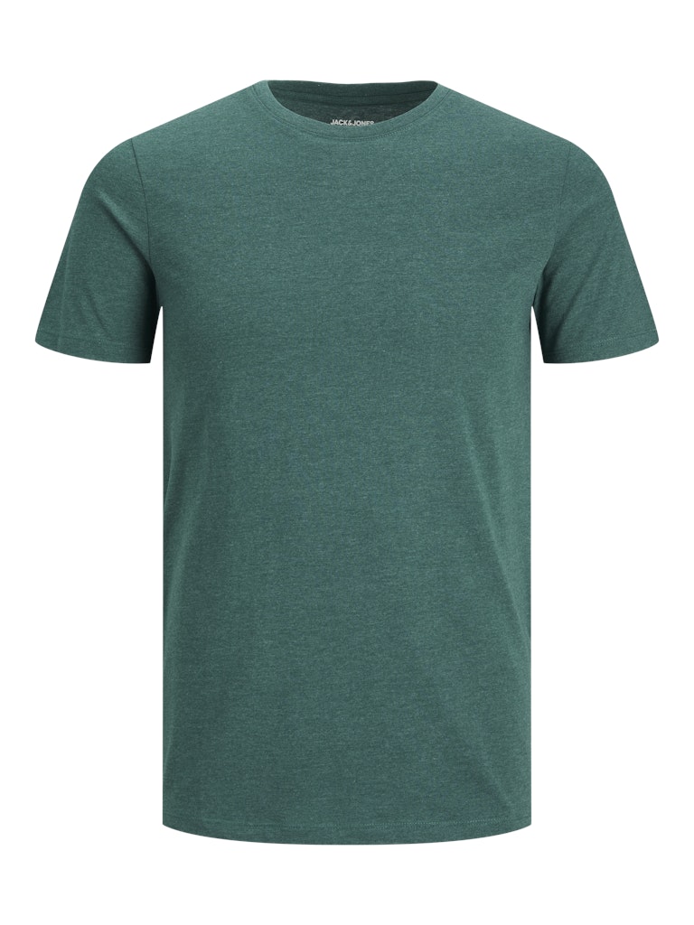 T-shirt basica melange