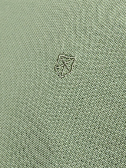 Polo piquet maniche corte