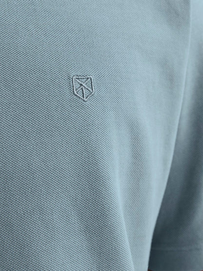 Polo piquet maniche corte