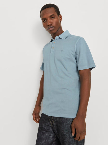 Polo piquet maniche corte