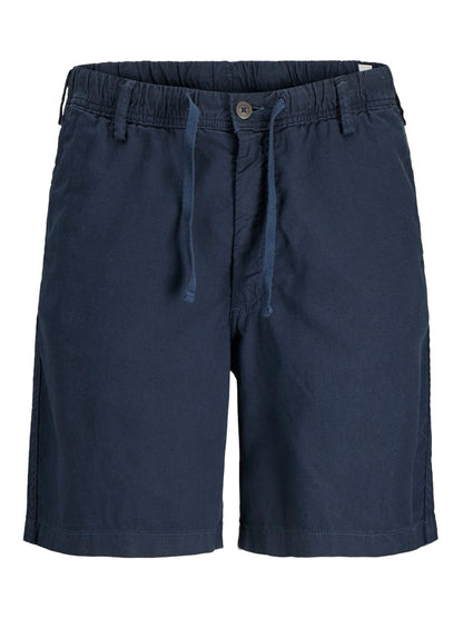 Bermuda coulisse