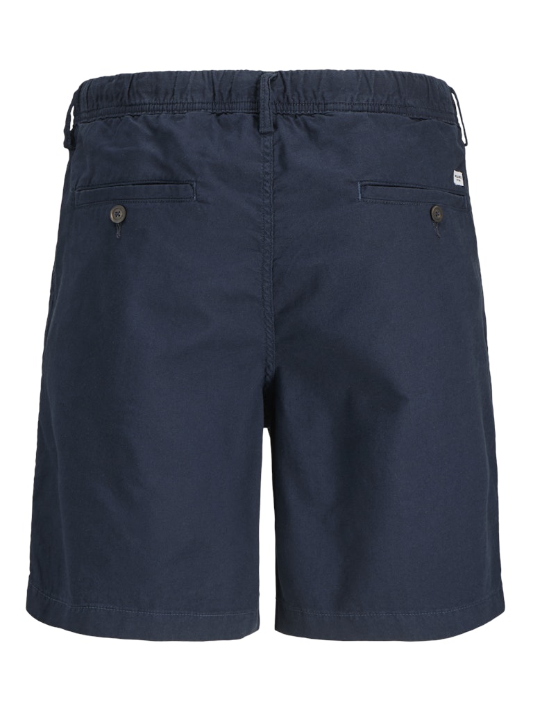Bermuda coulisse