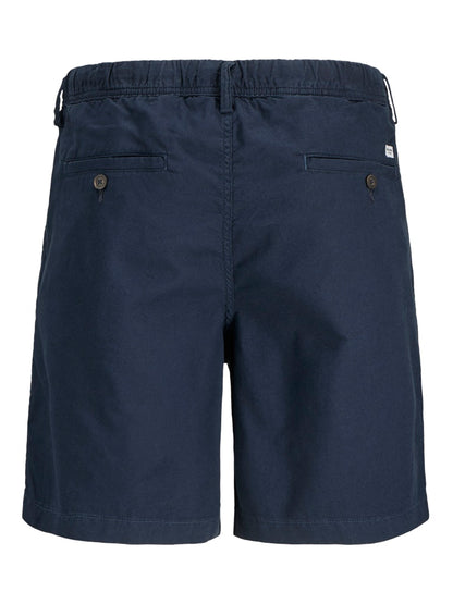 Bermuda coulisse