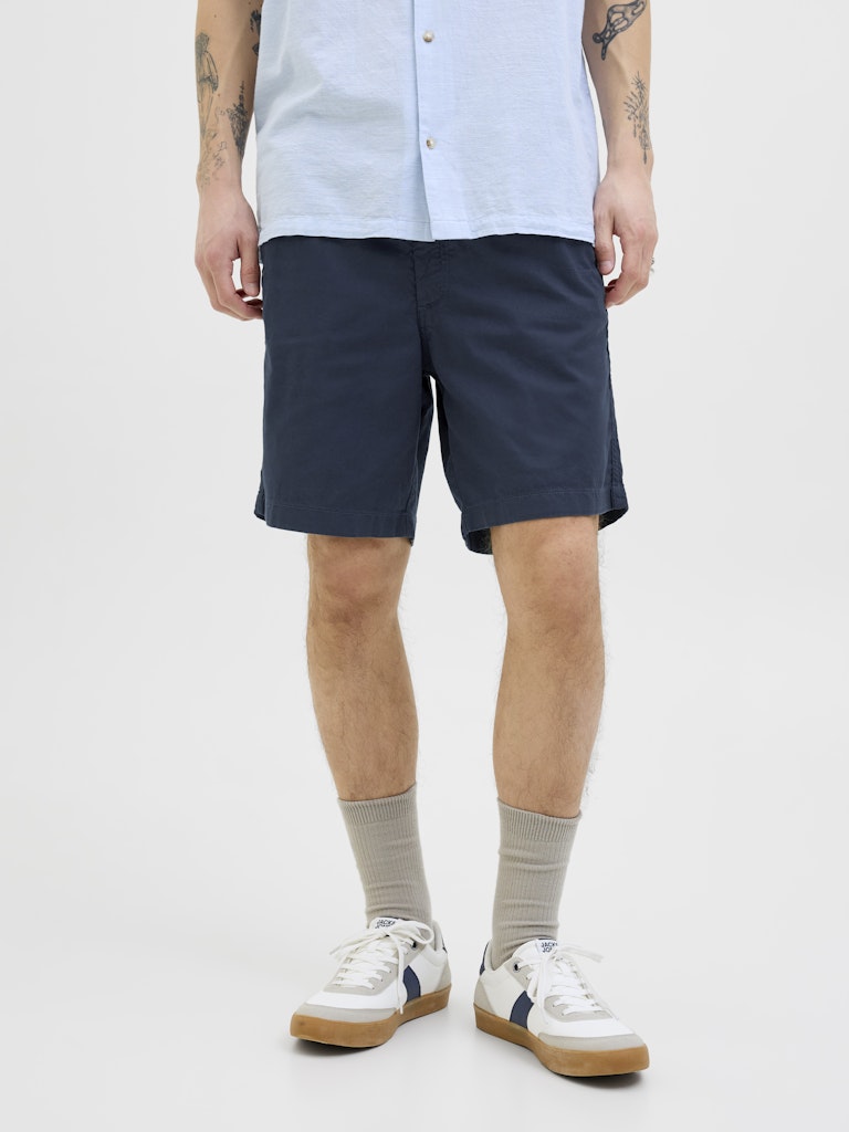 Bermuda coulisse