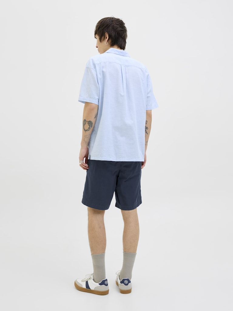 Bermuda coulisse