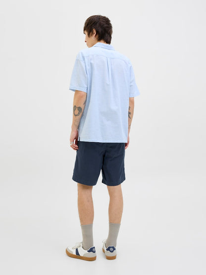 Bermuda coulisse