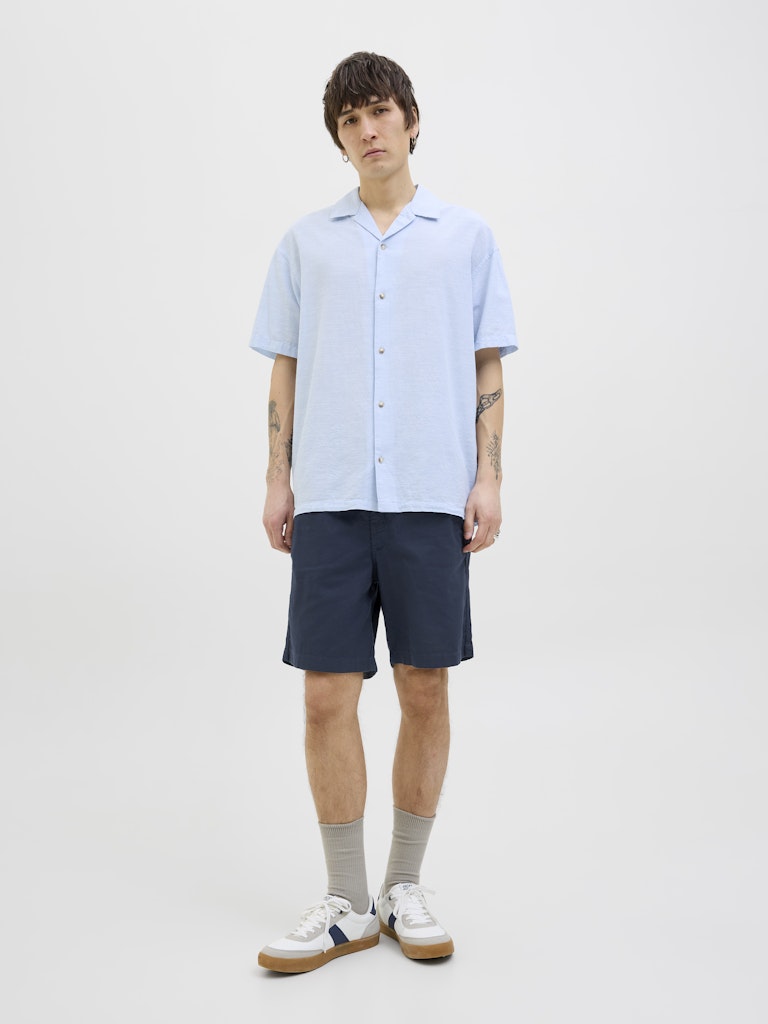 Bermuda coulisse